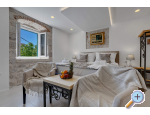 Luxury Zimmers Palace B&amp;B - Makarska Kroatien