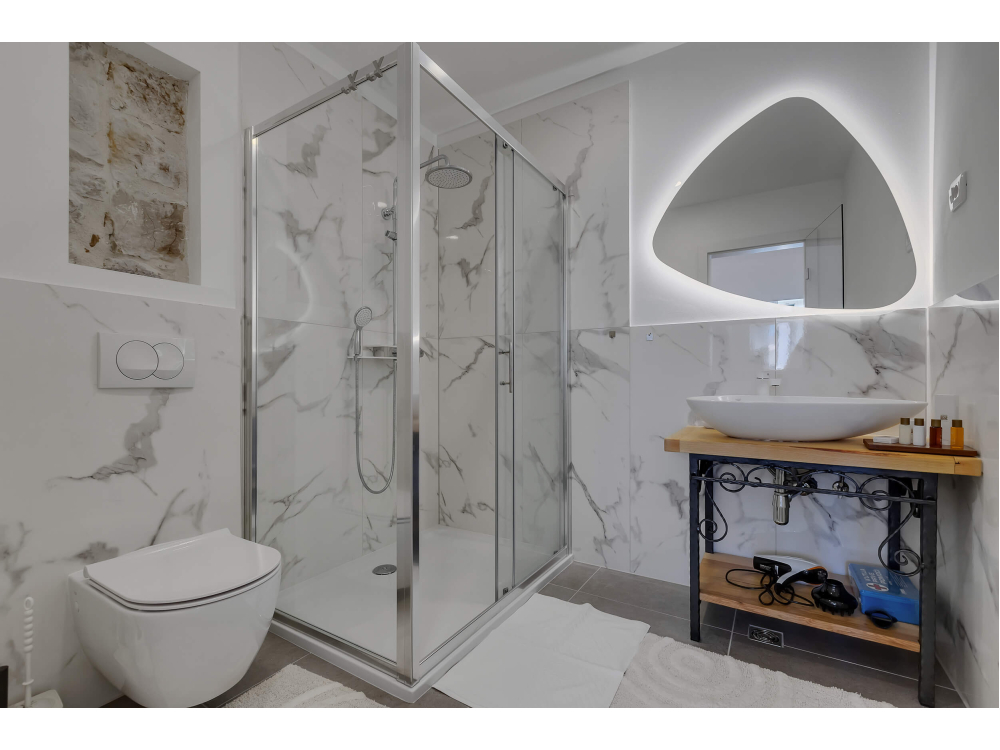 Luxury Izby Palace B&amp;B - Makarska Chorv�tsko