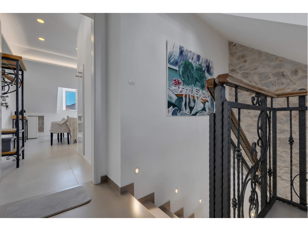 Luxury Izby Palace B&amp;B - Makarska Chorv�tsko