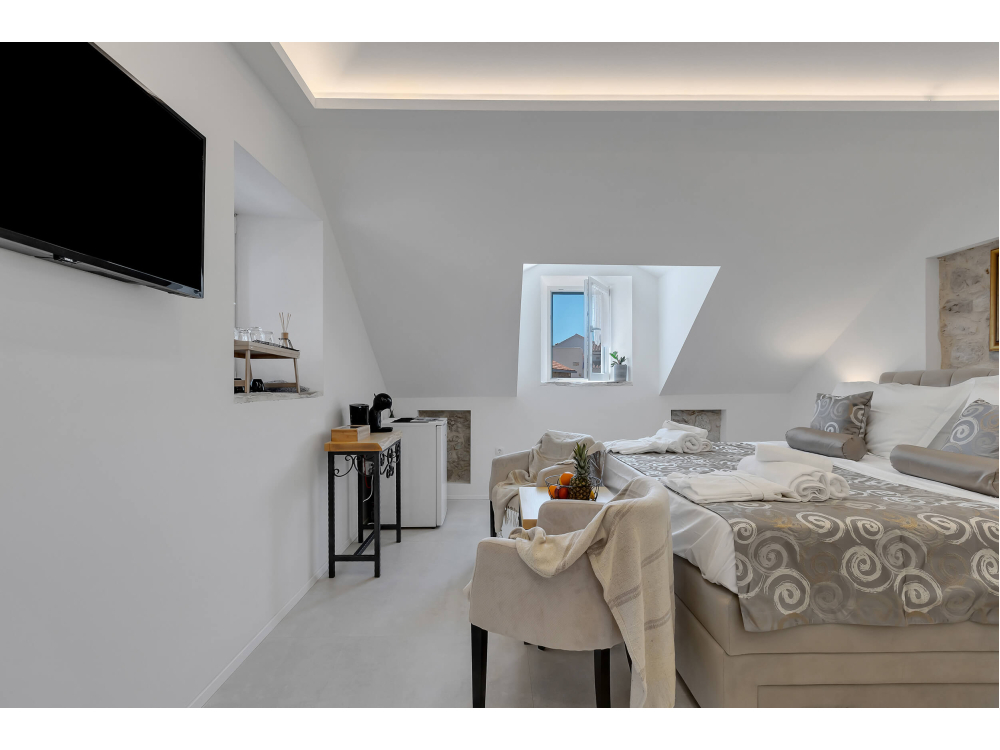 Luxury Izby Palace B&amp;B - Makarska Chorv�tsko