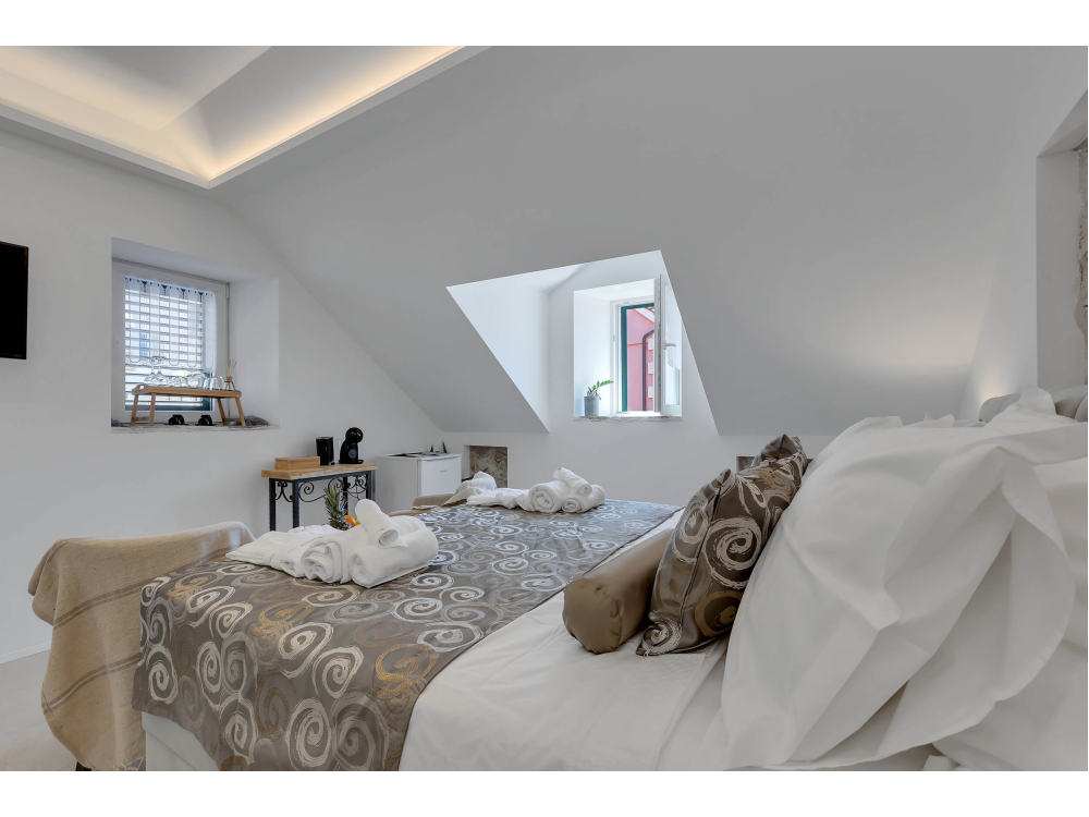 Luxury Izby Palace B&amp;B - Makarska Chorv�tsko