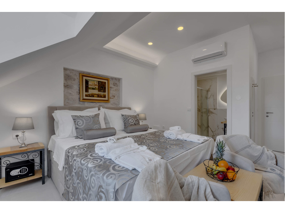 Luxury Izby Palace B&amp;B - Makarska Chorv�tsko