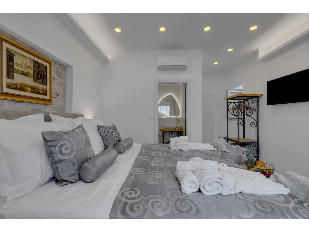 Luxury Izby Palace B&amp;B - Makarska Chorv�tsko