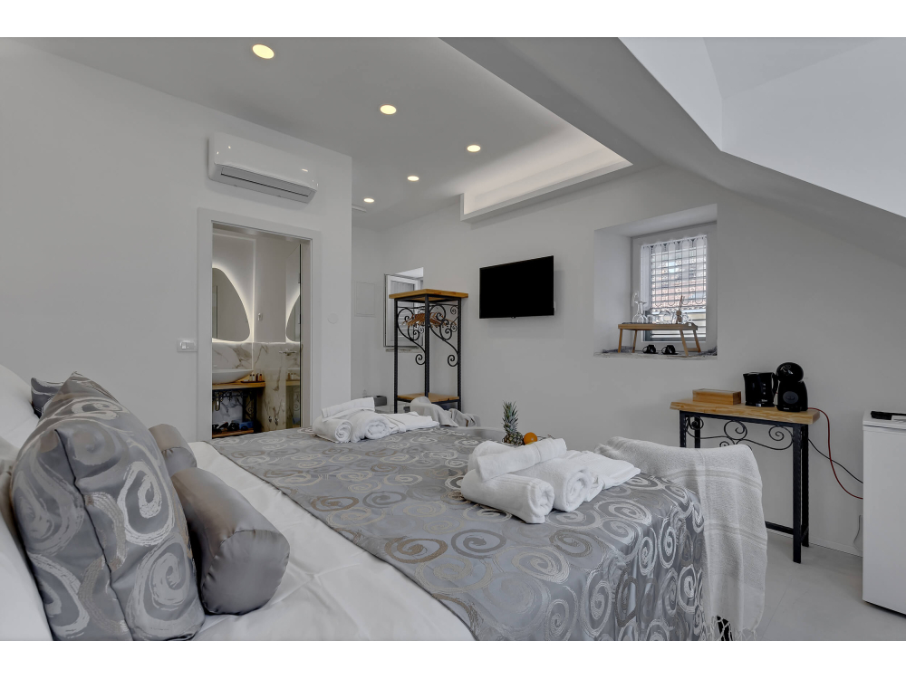 Luxury Izby Palace B&amp;B - Makarska Chorv�tsko