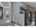 Luxury Zimmers Palace B&amp;B - Makarska Kroatien