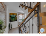 Luxury Zimmers Palace B&amp;B - Makarska Kroatien