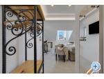 Luxury Zimmers Palace B&amp;B - Makarska Kroatien