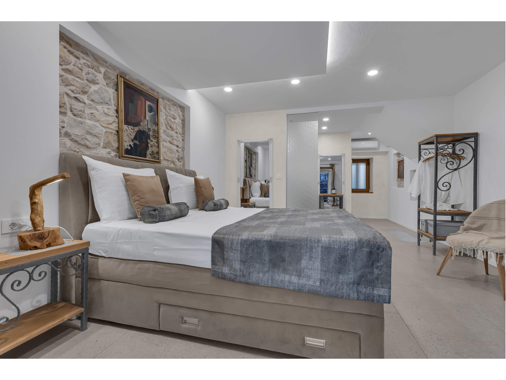 Luxury Izby Palace B&amp;B - Makarska Chorv�tsko