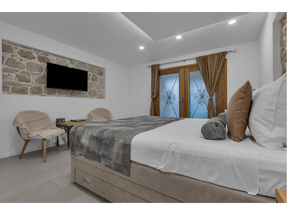 Luxury Izby Palace B&amp;B - Makarska Chorv�tsko