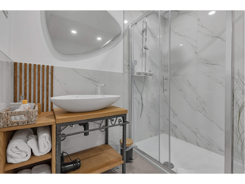 Luxury Izby Palace B&amp;B - Makarska Chorv�tsko