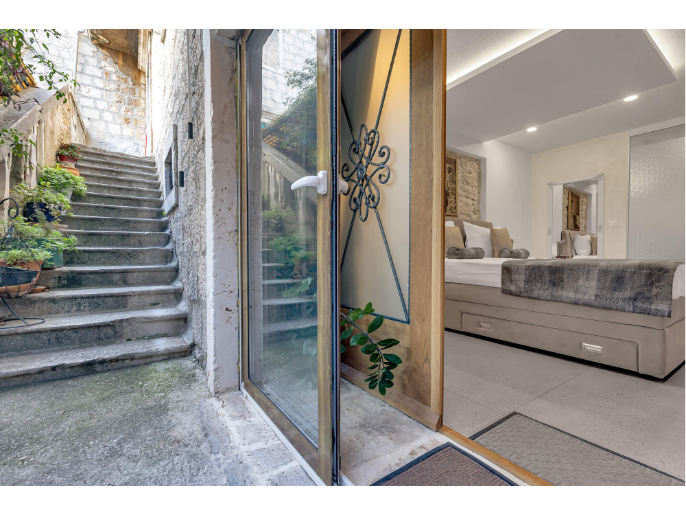 Luxury Izby Palace B&amp;B - Makarska Chorv�tsko