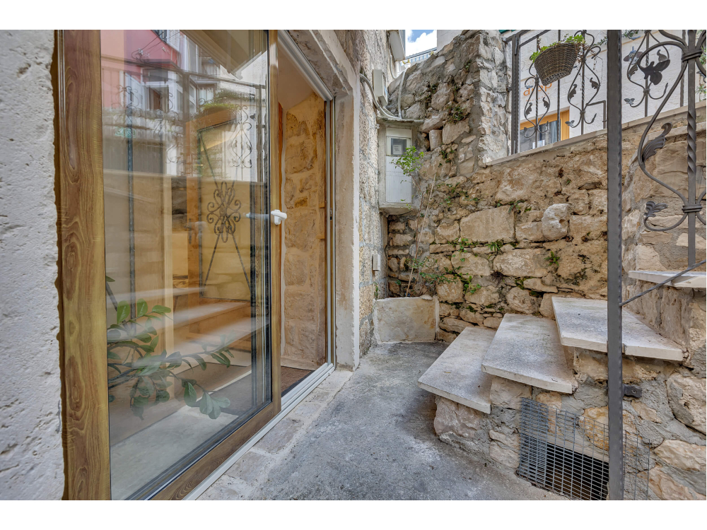 Luxury Izby Palace B&amp;B - Makarska Chorv�tsko