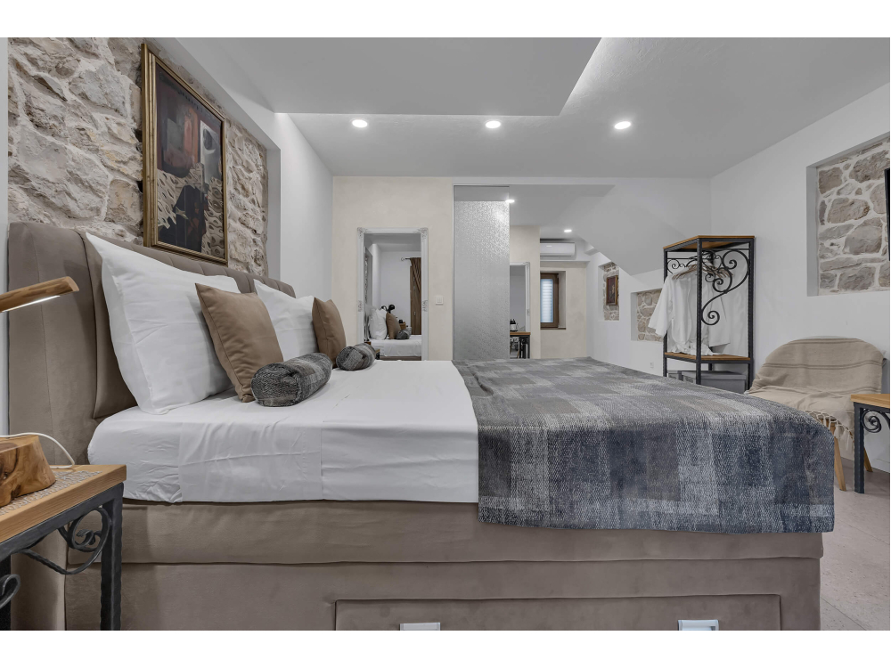 Luxury Izby Palace B&amp;B - Makarska Chorv�tsko