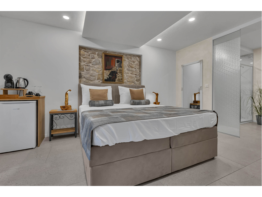 Luxury Izby Palace B&amp;B - Makarska Chorv�tsko