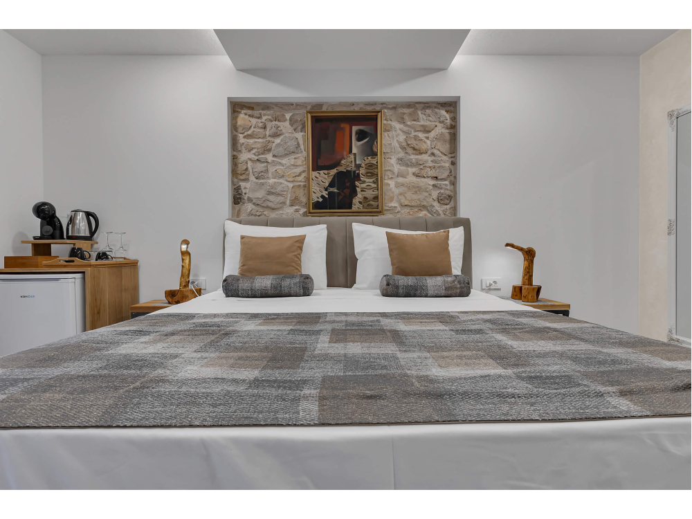 Luxury Izby Palace B&amp;B - Makarska Chorv�tsko