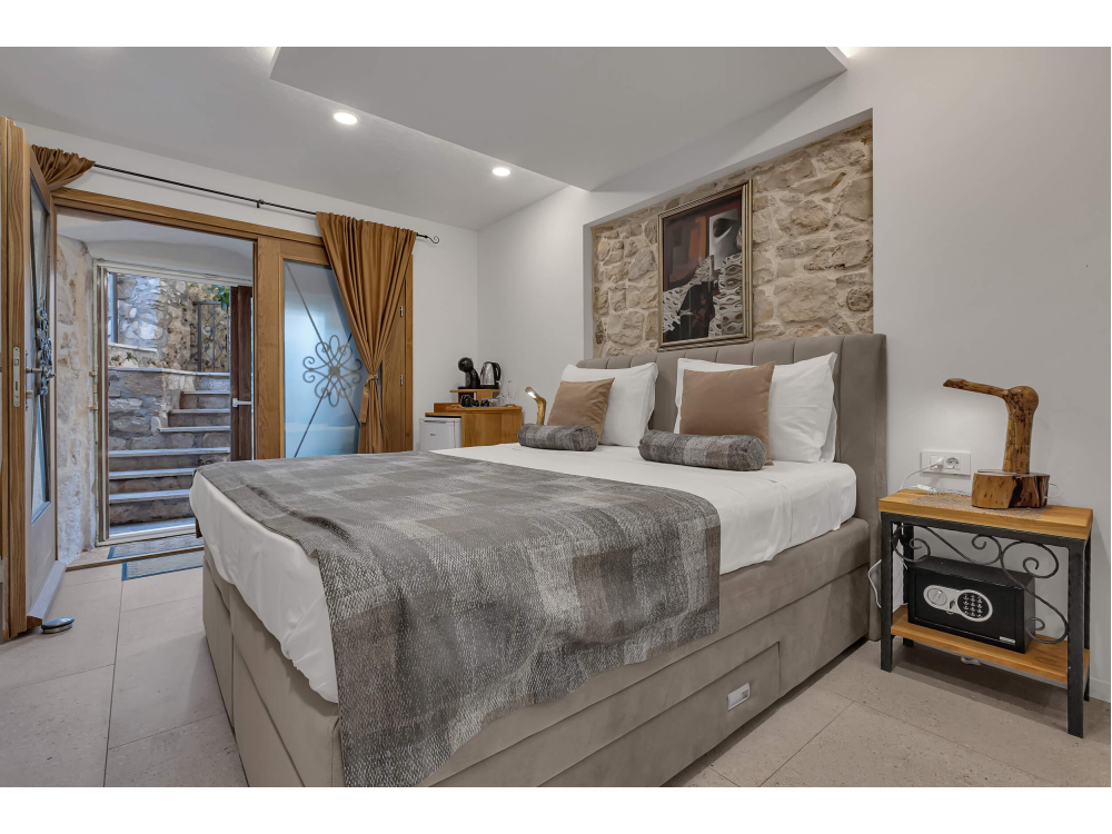 Luxury Izby Palace B&amp;B - Makarska Chorv�tsko