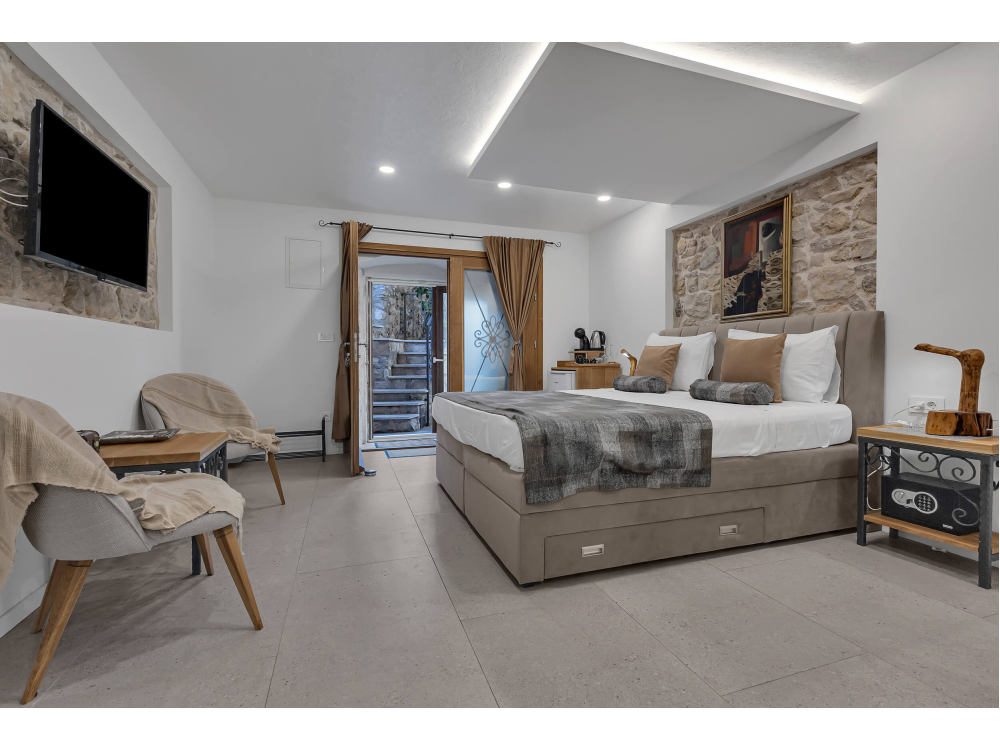 Luxury Izby Palace B&amp;B - Makarska Chorv�tsko