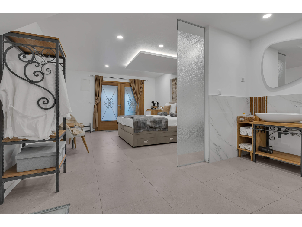 Luxury Izby Palace B&amp;B - Makarska Chorv�tsko