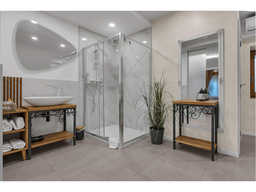 Luxury Izby Palace B&amp;B - Makarska Chorv�tsko