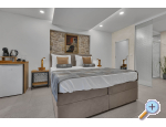 Luxury Zimmers Palace B&amp;B - Makarska Kroatien