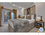 Luxury Zimmers Palace B&amp;B - Makarska Kroatien