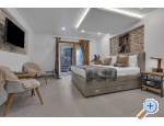 Luxury Zimmers Palace B&amp;B - Makarska Kroatien