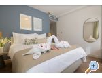 Luxury studios Osejava - Makarska Chorvatsko