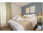 Luxury studios Osejava - Makarska Chorvatsko
