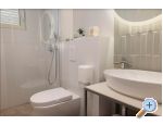 Luxury studios Osejava - Makarska Chorvatsko