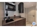 Luxury studios Osejava - Makarska Chorvatsko