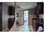 Luxury studios Osejava - Makarska Chorvatsko