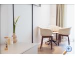 Luxury studios Osejava - Makarska Chorvatsko