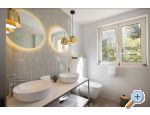Luxury studios Osejava - Makarska Chorvatsko