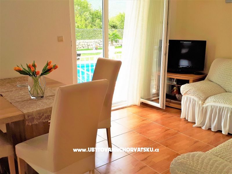 Luxury Villa Poquito – Ferienwohnung Makarska, Kroatien – Foto 10