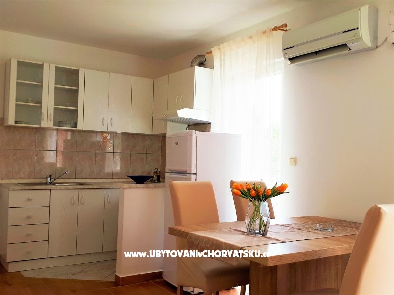 Luxury Villa Poquito – Ferienwohnung Makarska, Kroatien – Foto 11