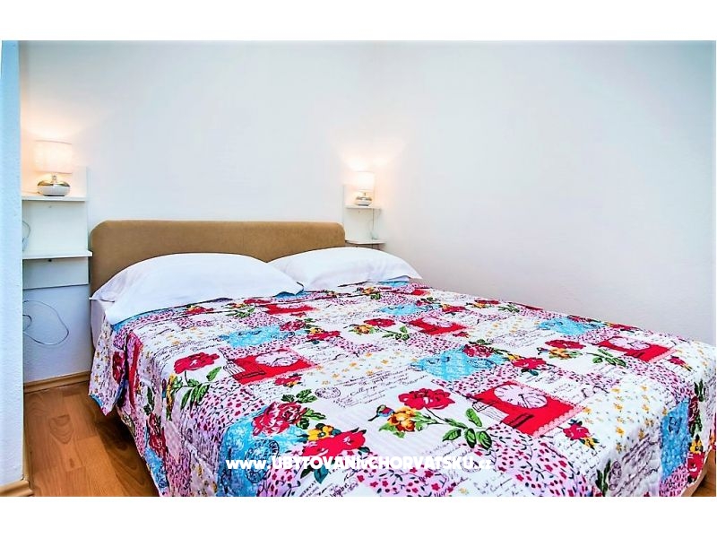 Luxury Villa Poquito – Ferienwohnung Makarska, Kroatien – Foto 12