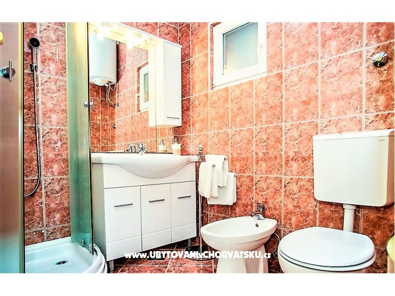 Luxury Villa Poquito – Ferienwohnung Makarska, Kroatien – Foto 13