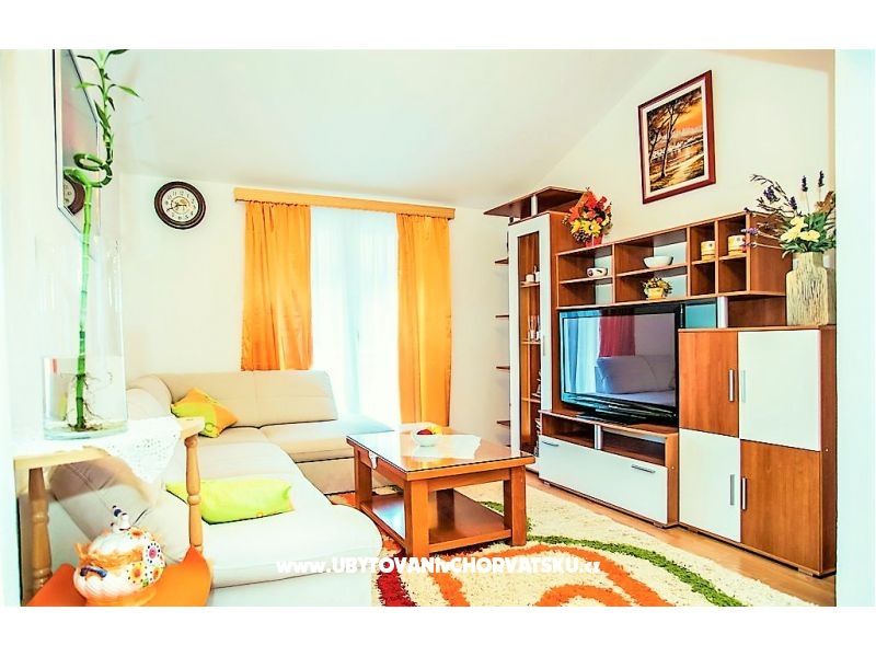 Luxury Villa Poquito – Ferienwohnung Makarska, Kroatien – Foto 14