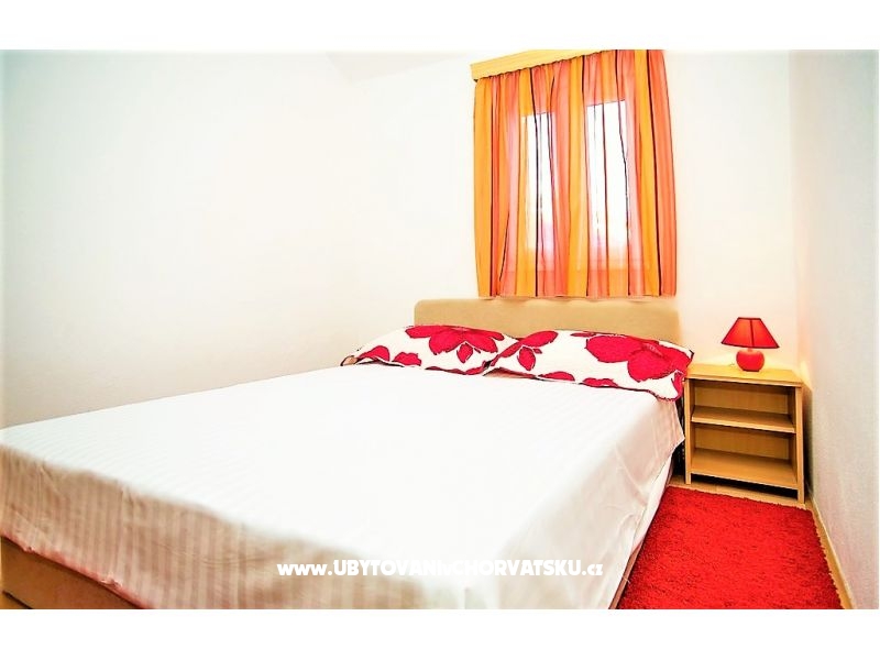 Luxury Villa Poquito – Ferienwohnung Makarska, Kroatien – Foto 17