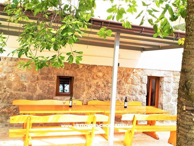 Luxury Villa Poquito – Ferienwohnung Makarska, Kroatien – Foto 5