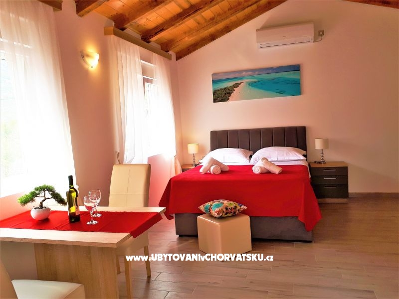 Luxury Villa Poquito – Ferienwohnung Makarska, Kroatien – Foto 7