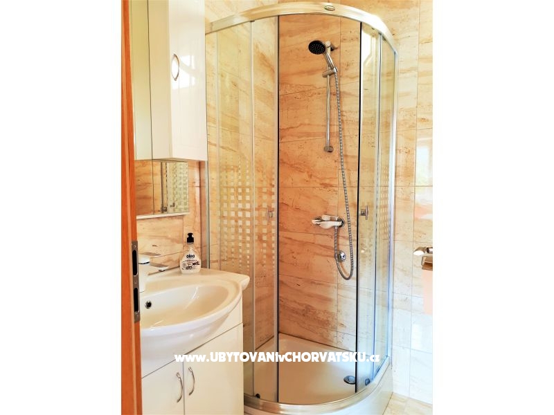 Luxury Villa Poquito – Ferienwohnung Makarska, Kroatien – Foto 8