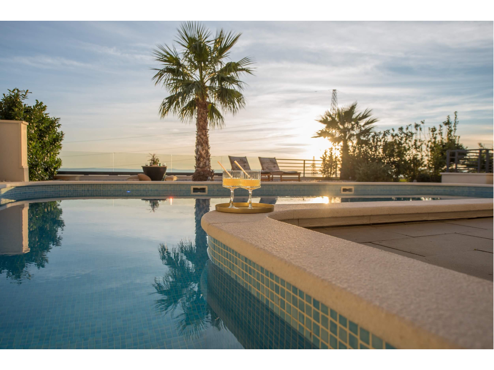 Luxury Visium - Makarska Kroatien