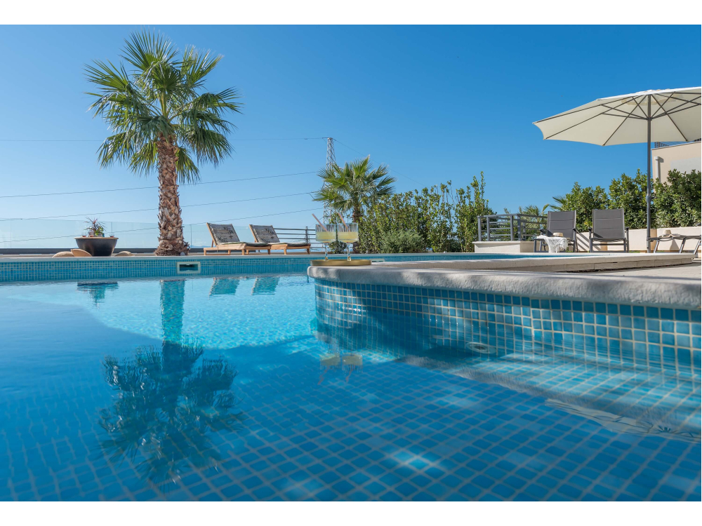 Luxury Visium - Makarska Kroatien