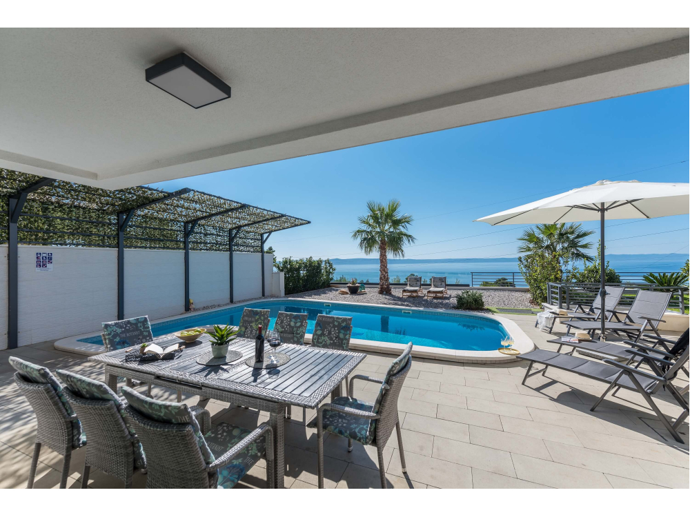 Luxury Visium - Makarska Kroatien