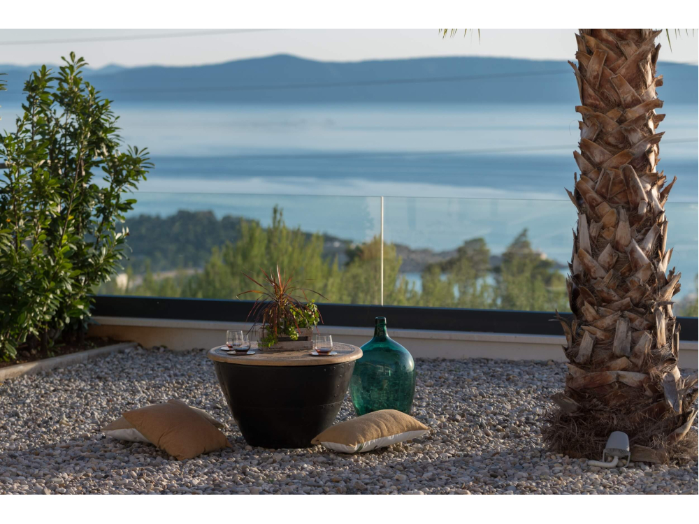 Luxury Visium - Makarska Kroatien