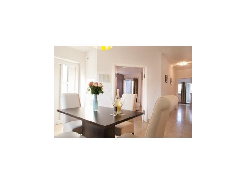 Appartement Lynette – Ferienwohnung Makarska, Kroatien – Foto 1