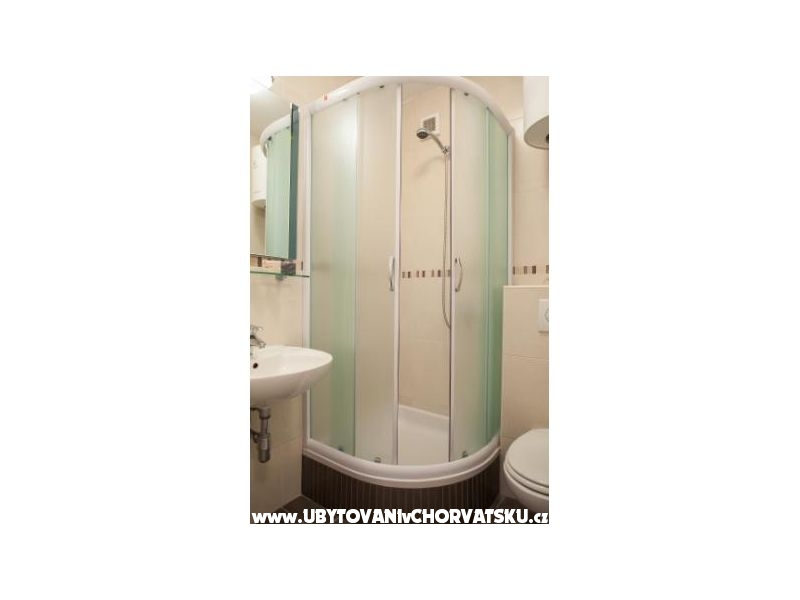 Appartement Lynette – Ferienwohnung Makarska, Kroatien – Foto 10