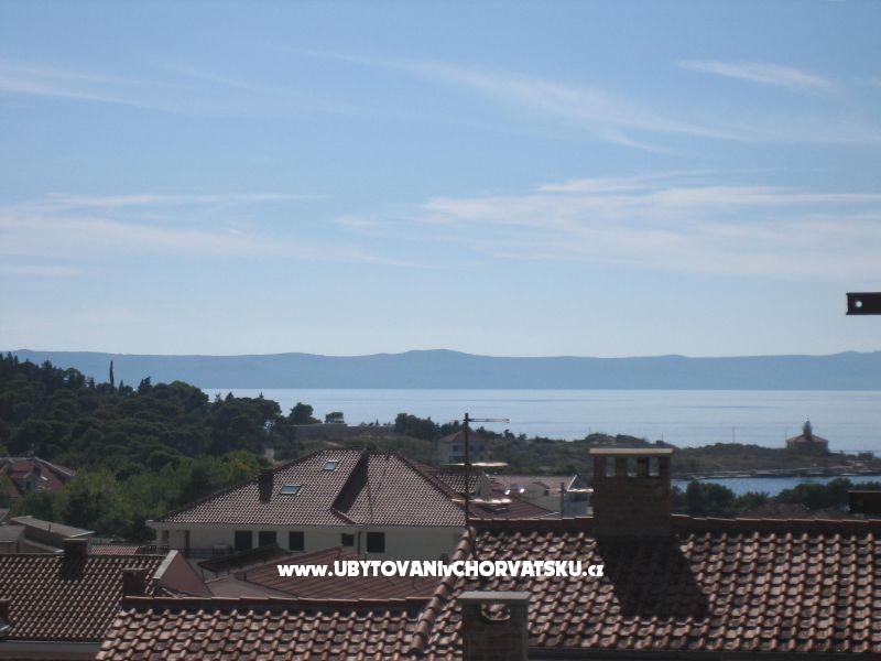 Appartement Lynette – Ferienwohnung Makarska, Kroatien – Foto 11