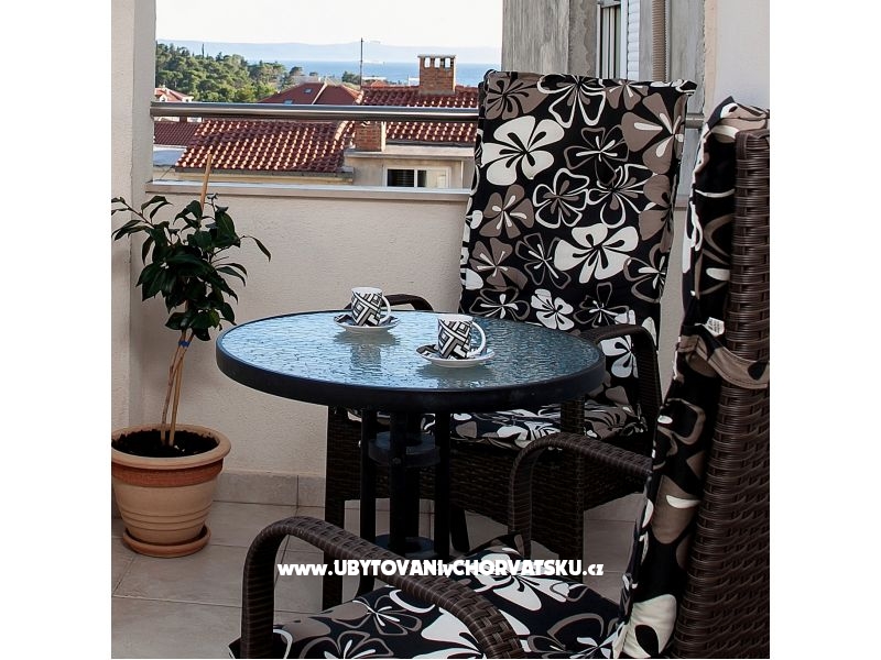 Appartement Lynette – Ferienwohnung Makarska, Kroatien – Foto 12